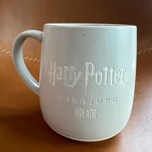 Harry Potter Harajuku Mug